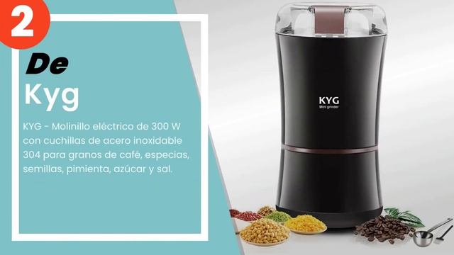 Los 4 mejores molinillos de café eléctricos para una molienda perfecta смотреть онлайн