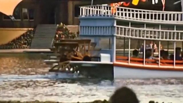Открытие летнего сезона Europa Park 2023 | Как это было смотреть онлайн