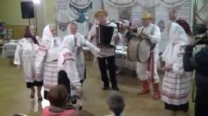 Частушки про это. СЕРБИЯНКА.