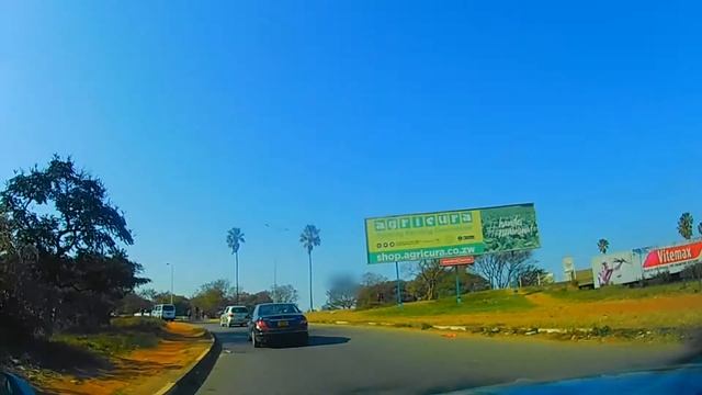 HARARE, Simply EXQUISITE!!!! Watch to the end смотреть онлайн