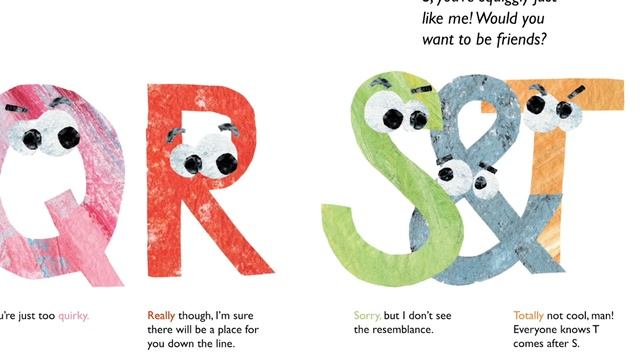 Where Do I Fit? –  Children's Book смотреть онлайн