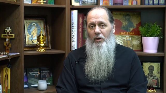 Почему результатом молитвы бывают болезни? смотреть онлайн