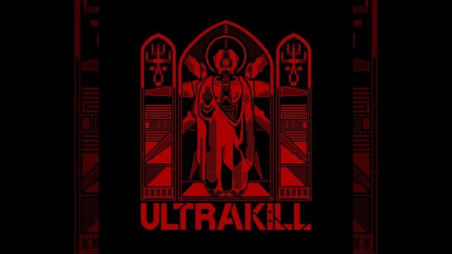 KEYGEN CHURCH - Tenebre Rosso Sangue (ULTRAKILL P-2 Theme #1) смотреть онлайн
