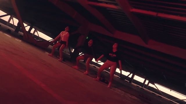 IT (eso) ? LA MEJOR COREOGRAFIA DE HALLOWEEN 2019??? смотреть онлайн