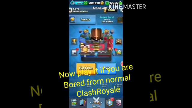 How to download Nulls Royale . смотреть онлайн