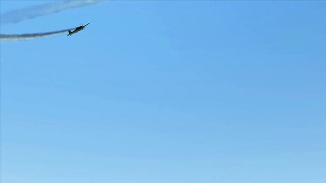 IL-2:Battle of Stalingrad. Bf 109 G-2 quick mission. смотреть онлайн