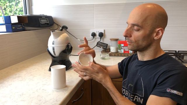 Handy Steady Anti-Tremor Mug | The Active Hands Company смотреть онлайн