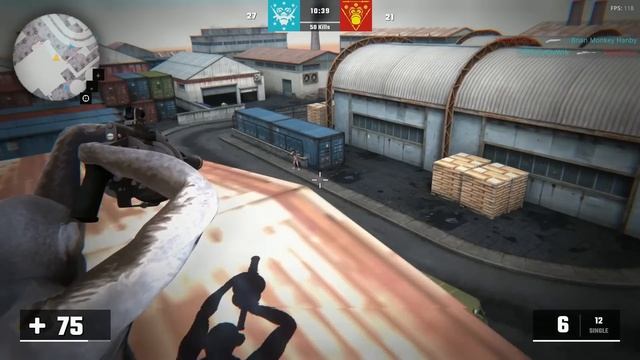 Since CoD Is Canceled Only This Game Can Save Us смотреть онлайн