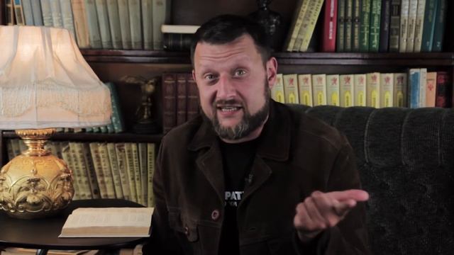 Объявление и Тизер: КНРЖХ часть 2 смотреть онлайн