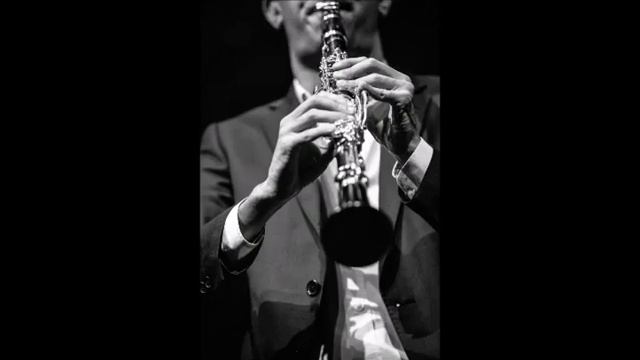 Julius Rietz - clarinet concerto in g-moll (the end of 1 mvt.) | Vitor Fernandes смотреть онлайн
