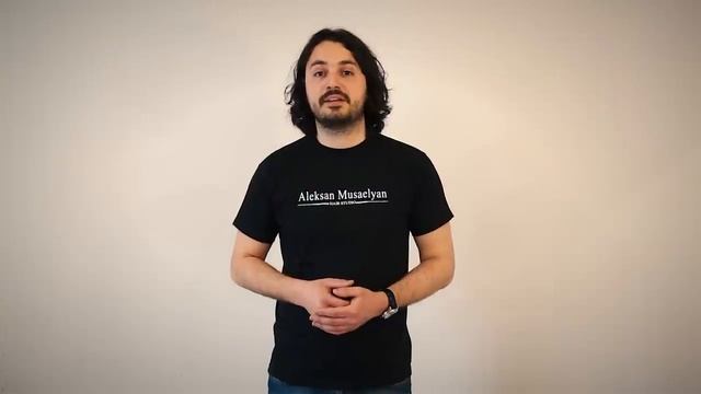 Алексан Мусаелян - Колористика. Урок№1. Цветотипы смотреть онлайн