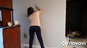 Как крепить гипсокартон на пеноблоки