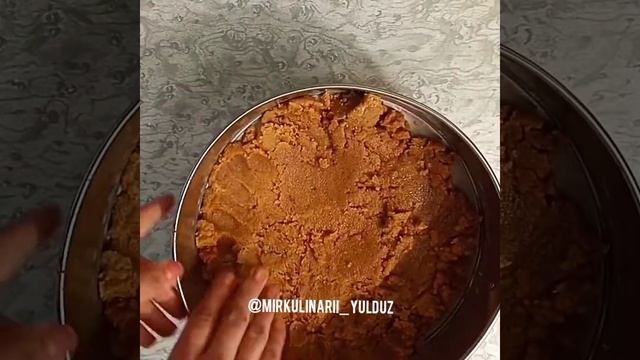 Чизкейк "Нью-Йорк" из творога (рецепт в описание) смотреть онлайн