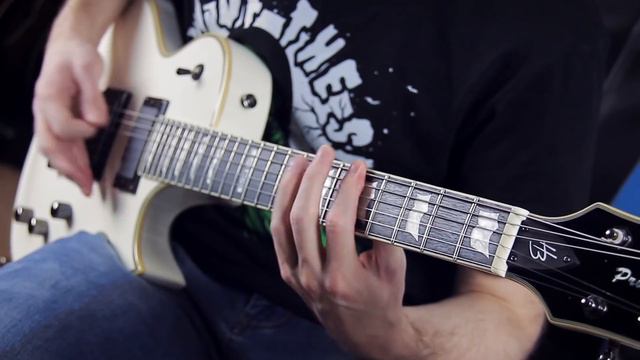 Does This $200 Metal Guitar Suck? смотреть онлайн