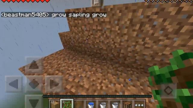 Let's Play SkyBlock #1 cobblestone generator!!! смотреть онлайн