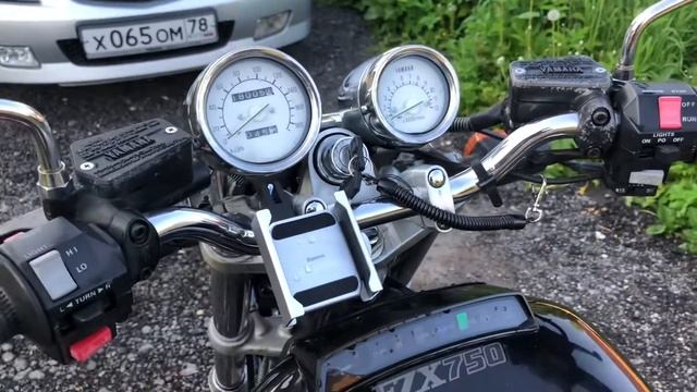 Yamaha fzx750 для авито смотреть онлайн