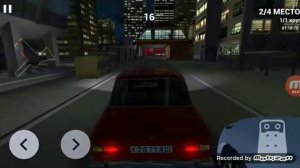 Русский Водятель #1 Проиграл 3 раза