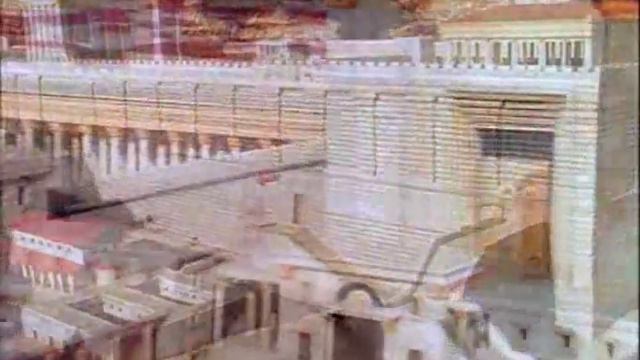 The History Of Jerusalem - part 3 of 12 смотреть онлайн
