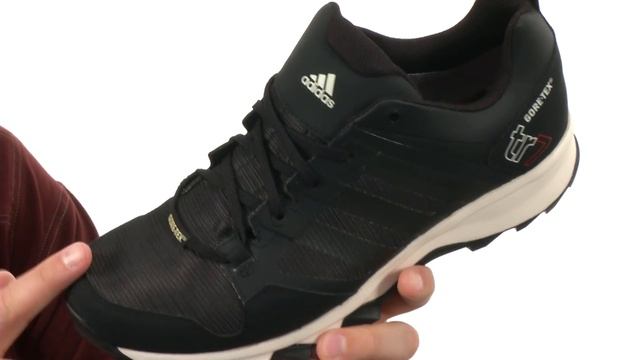 adidas Outdoor Kanadia 7 Trail GTX® SKU:8536864 смотреть онлайн