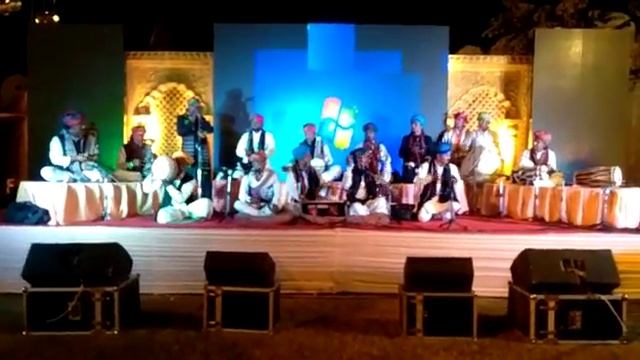 Magada khan rajsthani lok git May garup rajsthani and sufi content number 9982097841 смотреть онлайн