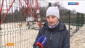 То холодно, то жарко: как меняется климат в Белгородской области