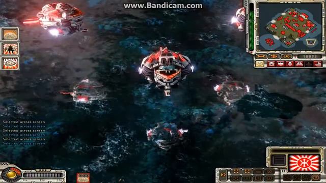 Red alert 3 uprising full options смотреть онлайн