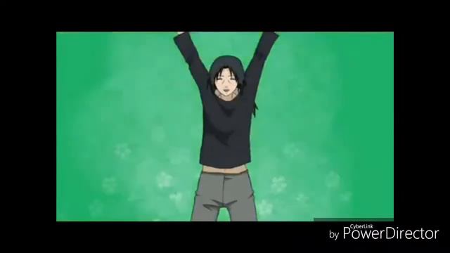 AMV - Bang Bang Bang