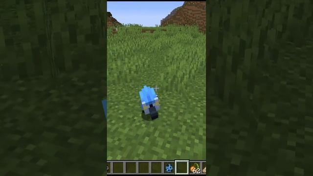 The Regular Show Easter Egg in Alexs mobs (Minecraft Mods) смотреть онлайн