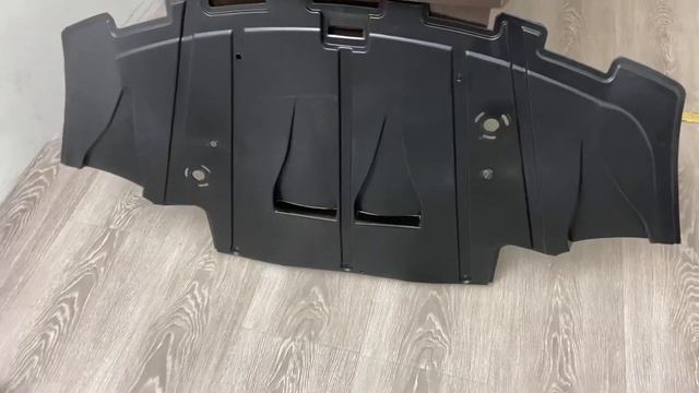 Кожух замка капота Nissan Almera G15 Альмера Г15 бу б/у новый