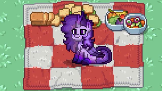 × Знакомство со мной × Пони таун смотреть онлайн