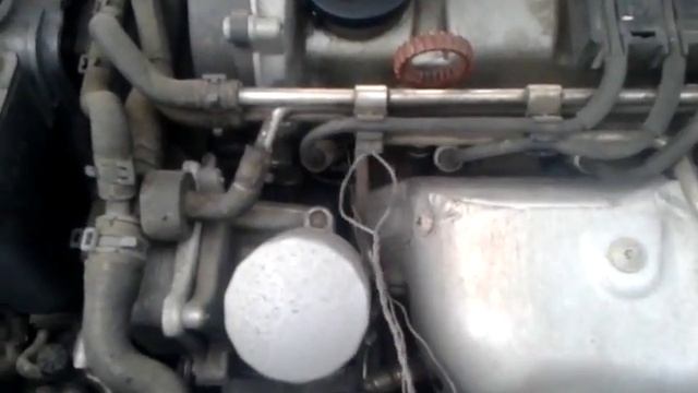 Замена свечей 1,2 tsi смотреть онлайн