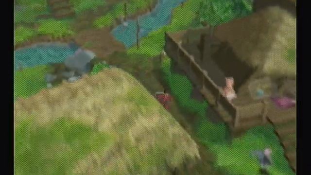 Tales of Symphonia 1 Game-Episode 68 (Noishe's Truth, Genis's New Skill, & Corrine Reborn as Verius смотреть онлайн