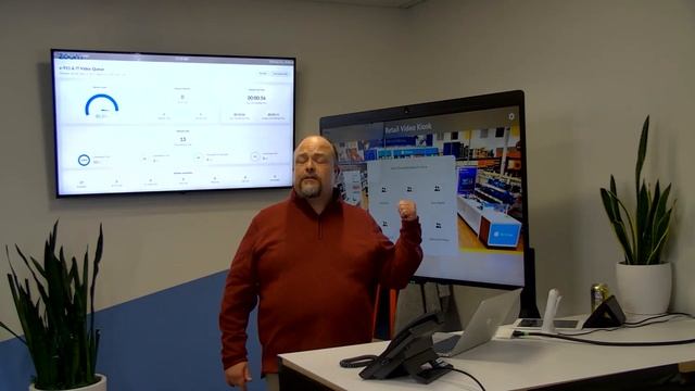 Zoom Experience Tour Featuring Zoom Phone | Webinar Oct 20 2022 смотреть онлайн