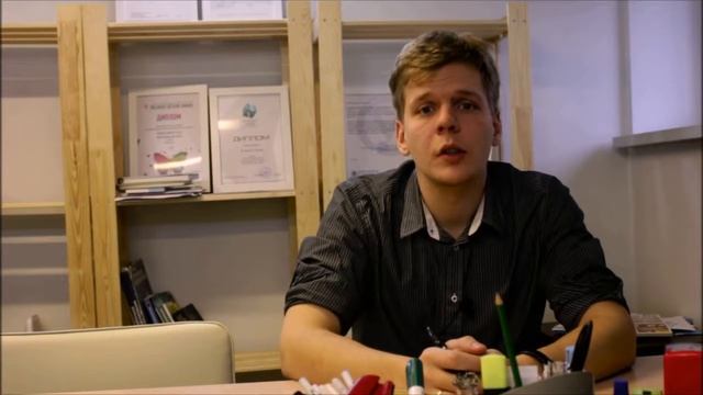 Дом из кирпича. Череповец. смотреть онлайн