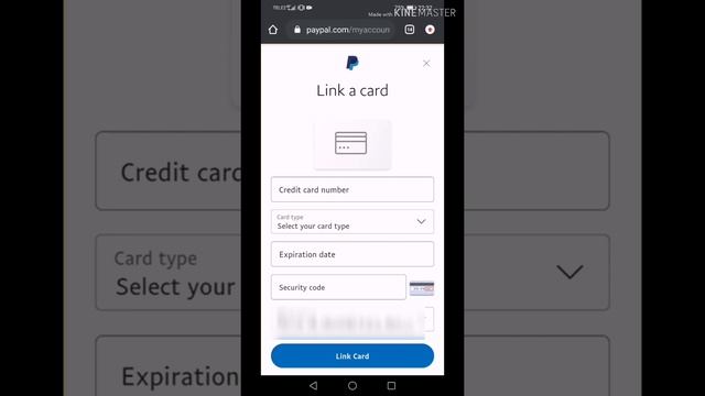 How to send money from PayPal to Revolut VIRTUAL Card смотреть онлайн