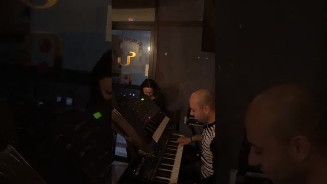 Gaby - Tamam Ashxarh | Գաբի - Թամամ աշխարհ