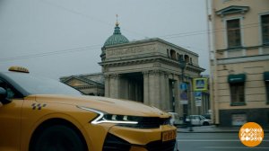 Как снимали "Такси под прикрытием". Доброе утро. Фрагмент выпуска от 02.04.2024