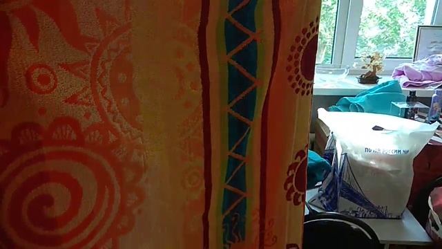 Обзор нового платья - парео от #Avon. смотреть онлайн