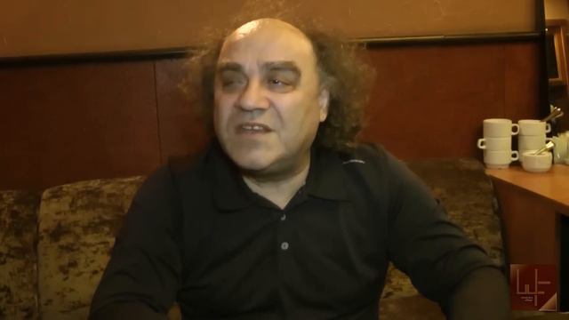 Сергей Манукян смотреть онлайн