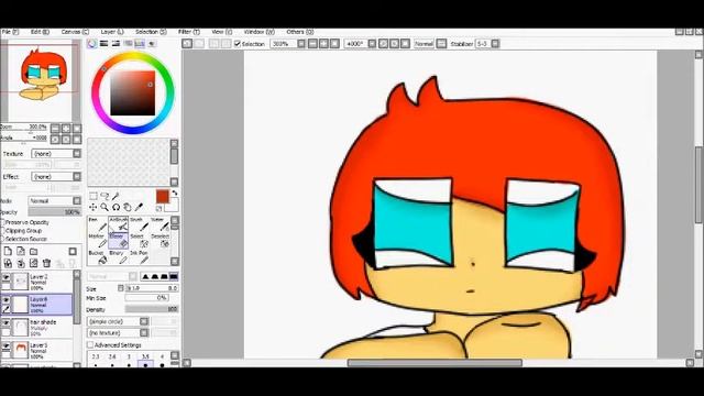 speed drawing my deviantart id смотреть онлайн