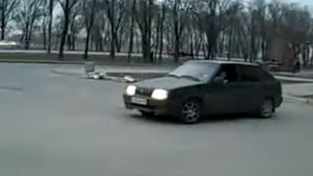 ваз 2109 ( 147лошадок) смотреть онлайн