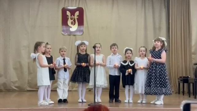 Песня "Дети Донбасса" смотреть онлайн