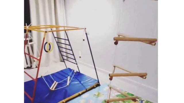 Лестница треугольная Ранний старт смотреть онлайн