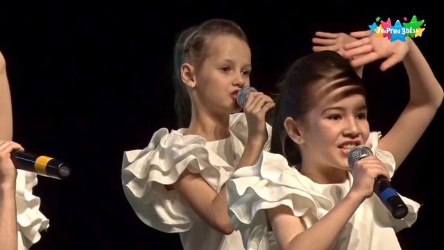 Студия вокала "АУРА" - "Лучшие друзья", февраль 2023г смотреть онлайн