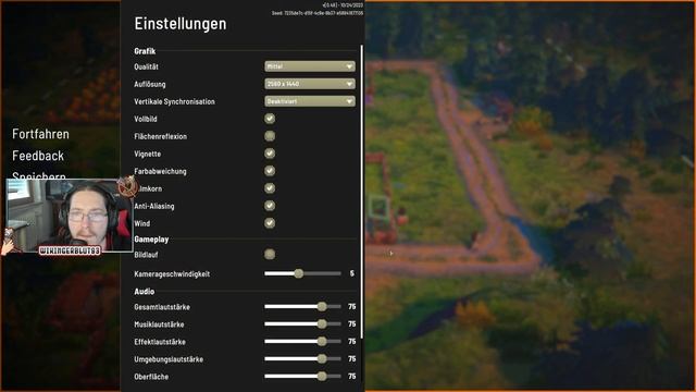 Game-Challenge : Vertraue deiner Frau | Cozy Aufbauspiel Fabledom смотреть онлайн