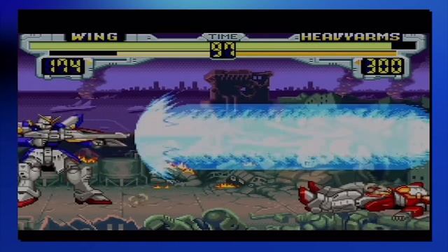 Top 10 Super Nintendo Fighting Games смотреть онлайн