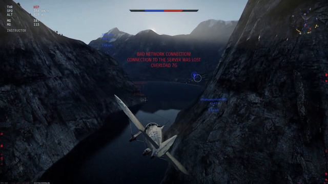 900 ping WarThunder #5 смотреть онлайн
