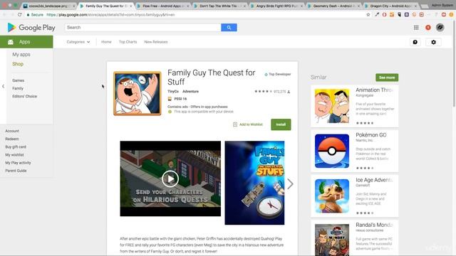 1-Beginning Game Development using Cocos2d x v3 C++ Udemy смотреть онлайн