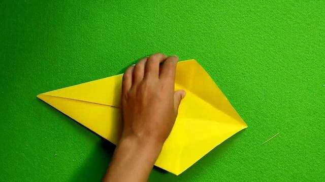 Как сделать ворону из бумаги? смотреть онлайн