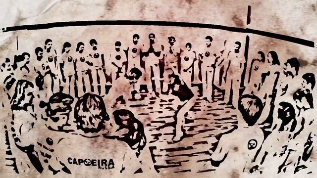 Real capoeira видео проект смотреть онлайн